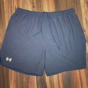 Men's Under Armour Heat Gear Athletic Shorts